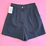 Short elegante made in USA